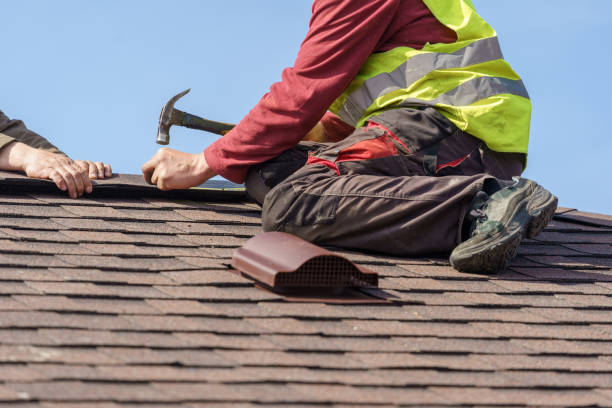 Roof Repair Estimates in Brownlee Park, MI